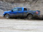 Ford F-150 XLT 2008 года
